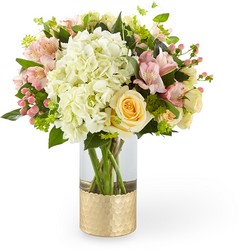 The FTD Simply Gorgeous Bouquet from Victor Mathis Florist in Louisville, KY